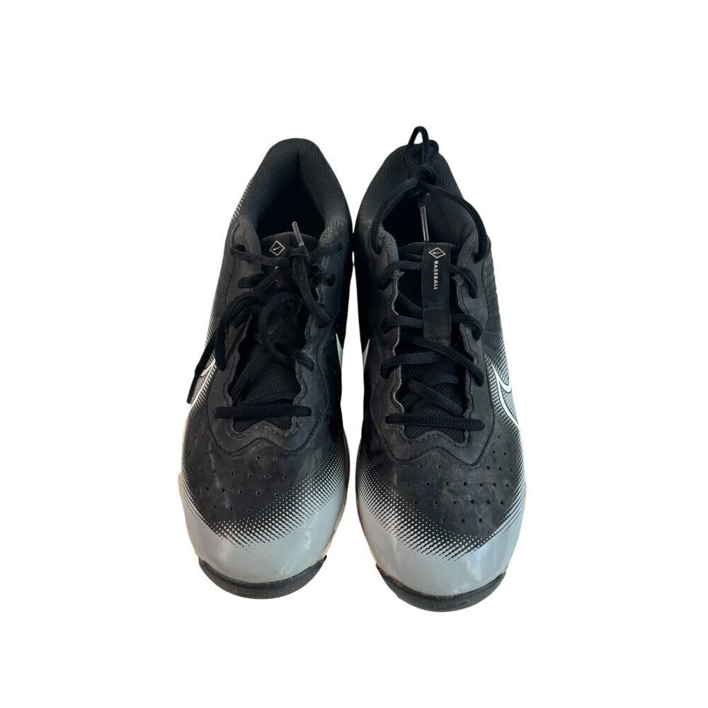 Nike Diamond Alpha Huarache 4 Keystone Baseball Cleat - Picture 2 of 6